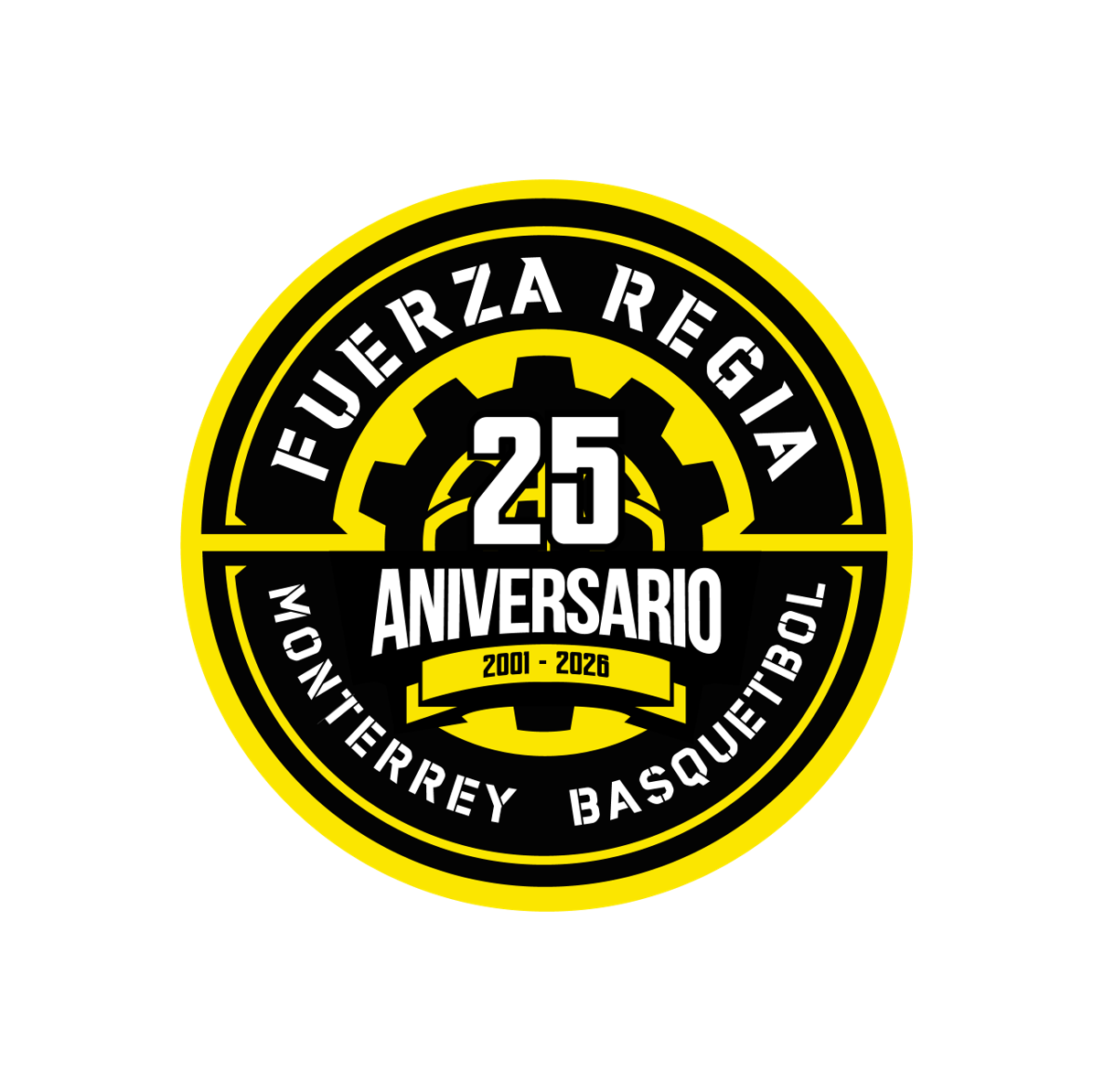 Fuerza Regia